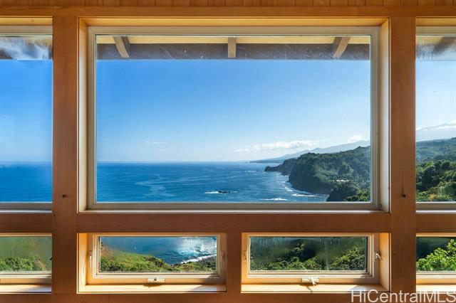 180 Door Of Faith Road, Haiku, HI 96708