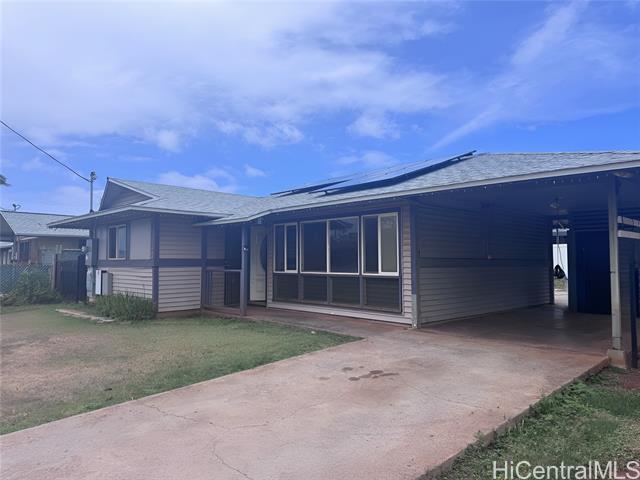 91-038 Hailipo Street, Ewa Beach, HI 96706