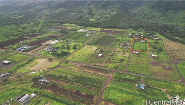 68-670 Farrington Highway, LOT 35, Waialua, HI 96791