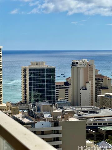 445 Seaside Avenue, 3718, Honolulu, HI 96815
