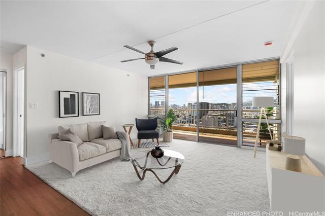2522 Date Street, 1803, Honolulu, HI 96826