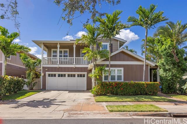 91-1208 Kuanoo Street, Ewa Beach, HI 96706