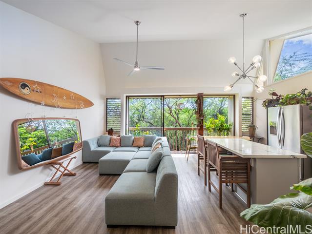 84-707 Kiana Place, 116C, Waianae, HI 96792