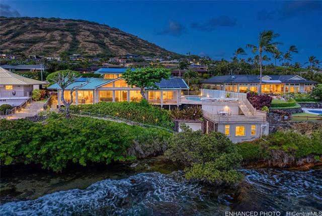 120/128 Hanapepe Loop, Honolulu, HI 96825