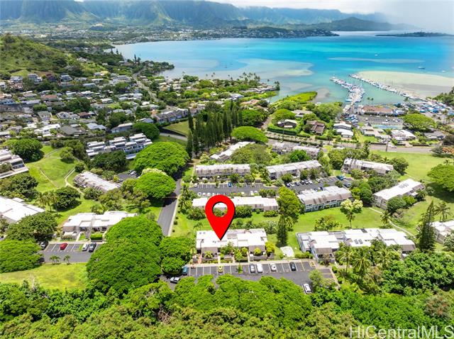 44-160 Hako Street, 1604, Kaneohe, HI 96744