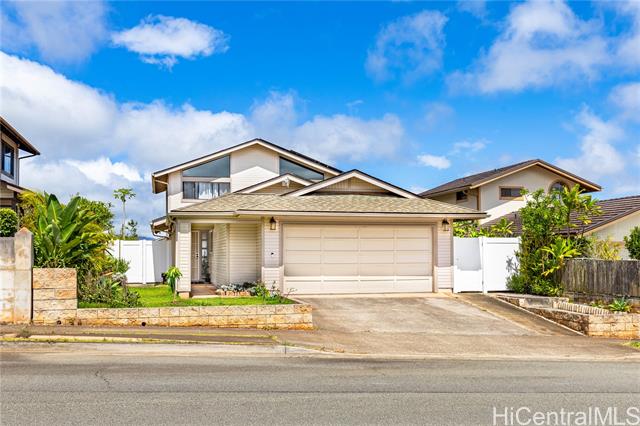 94-488 Ahaula Street, Mililani, HI 96789