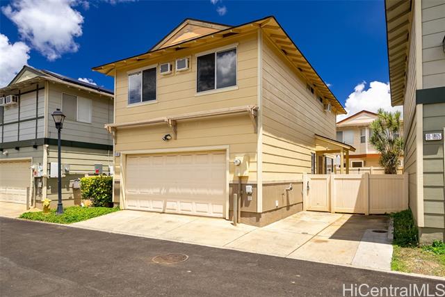 91-1869 Luahoana Street, 123, Ewa Beach, HI 96706