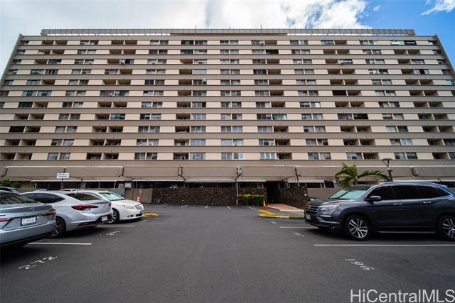 3215 Ala Ilima Street, B1208, Honolulu, HI 96818