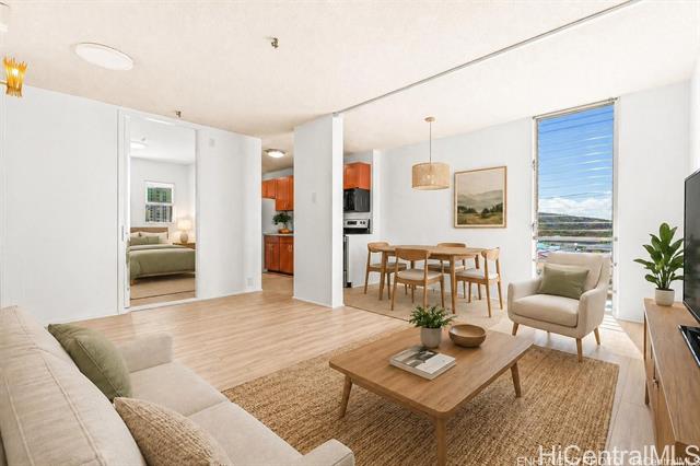 New Condo for sale in Metro Honolulu, $345,000