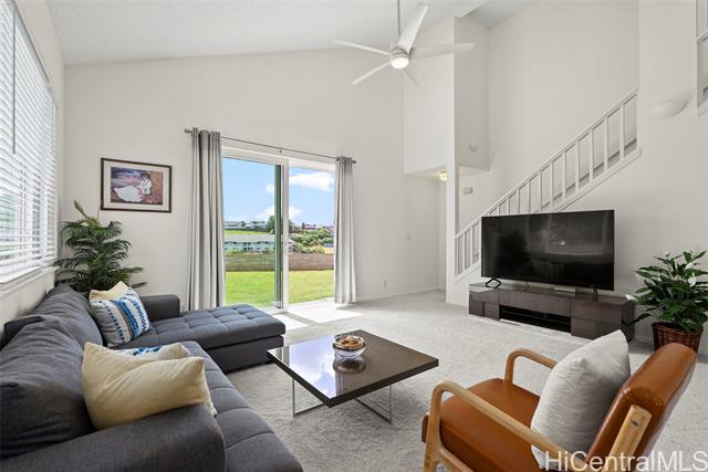 92-7064 Elele Street, Kapolei, HI 96707