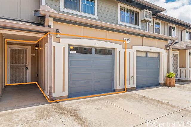 91-1265 Kamaaha Avenue, 504, Kapolei, HI 96707