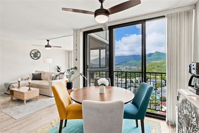 322 Aoloa Street, 1708, Kailua, HI 96734