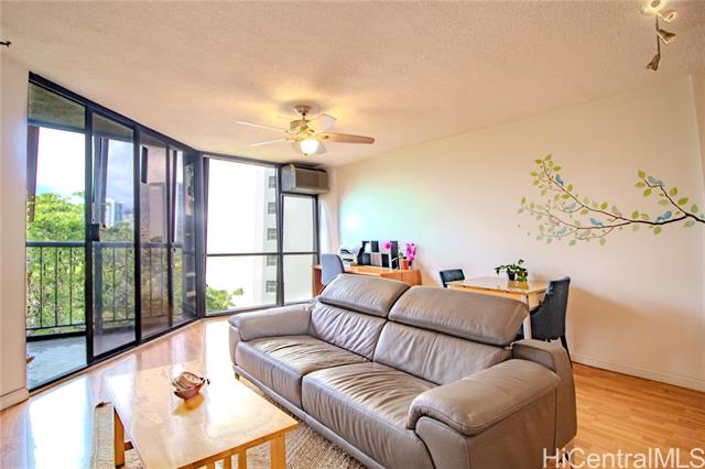 60 Beretania Street, 604, Honolulu, HI 96817