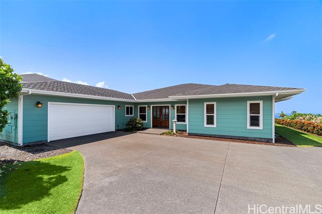 76-4344 Leilani Street, Kailua Kona, HI 96740