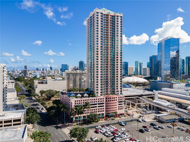 801 King Street, 3401, Honolulu, HI 96813