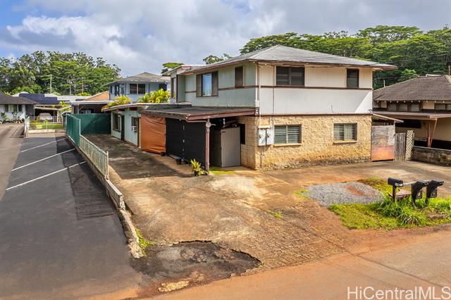 2126 California Avenue, Wahiawa, HI 96786
