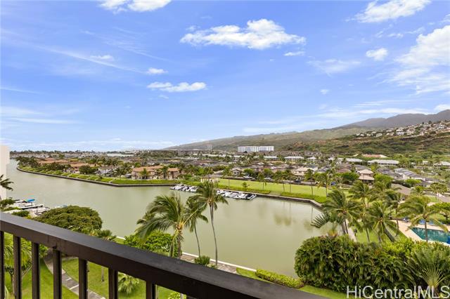 500 Lunalilo Home Road, 28J, Honolulu, HI 96825
