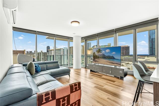 1500 Rycroft Street, 1211R, Honolulu, HI 96814