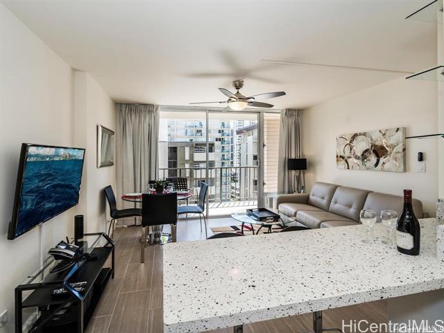 New Condo for sale in Metro Honolulu, $525,000