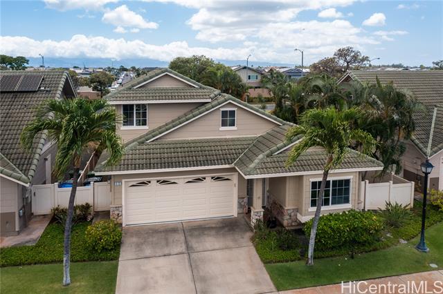 91-732 Launahele Street, 64, Ewa Beach, HI 96706
