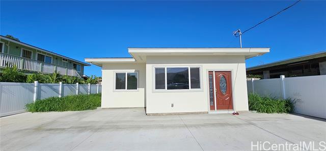 87-248 Mikana Street, Waianae, HI 96792