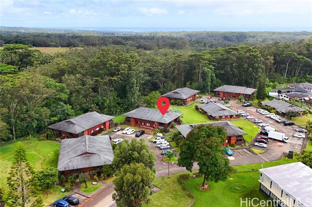 2069 California Avenue, 15F, Wahiawa, HI 96786