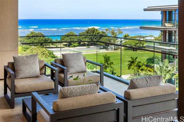 New Condo for sale in Metro Honolulu, $5,888,888