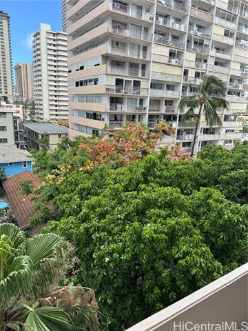 430 Keoniana Street, 113, Honolulu, HI 96816