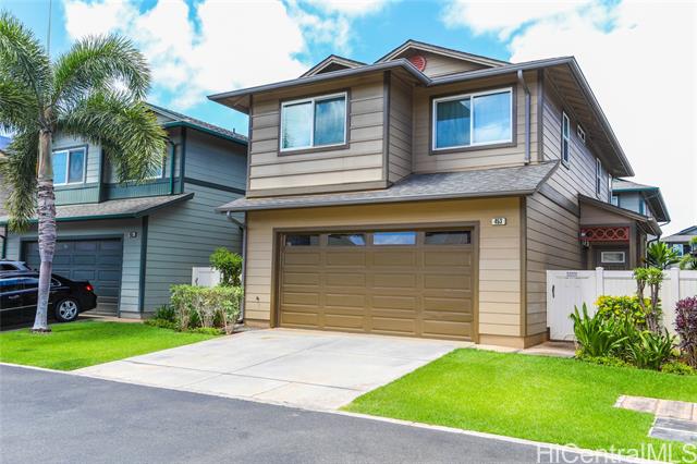91-1001 Keaunui Drive, 453, Ewa Beach, HI 96706