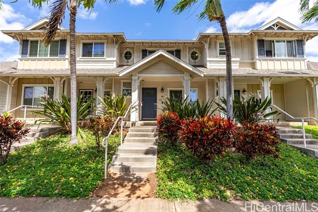91-1040 Kaileolea Drive, DD3, Ewa Beach, HI 96706