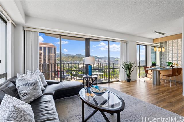 700 Richards Street, 2204, Honolulu, HI 96813
