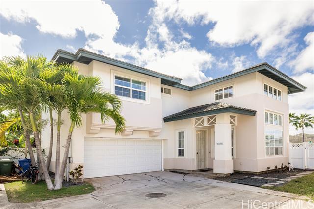 91-1011 Maulihiwa Street, Kapolei, HI 96707
