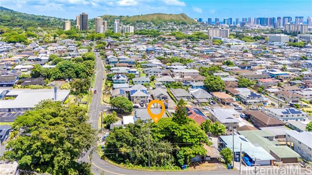 New Single Family Home for sale in Metro Honolulu, $820,000