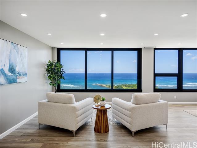 1600 Ala Moana Boulevard, 3900, Honolulu, HI 96815