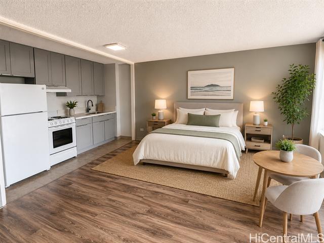 2345 Ala Wai Boulevard, 1015, Honolulu, HI 96815