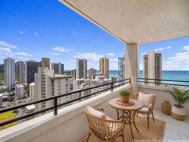 2410 Cleghorn Street, 2803, Honolulu, HI 96815