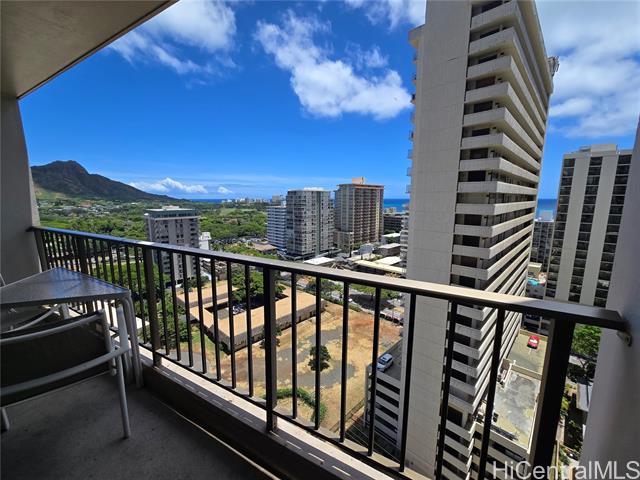 229 Paoakalani Avenue, 1812 (NUC), Honolulu, HI 96815
