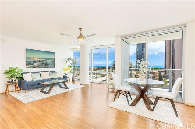 555 South Street, 1205, Honolulu, HI 96813