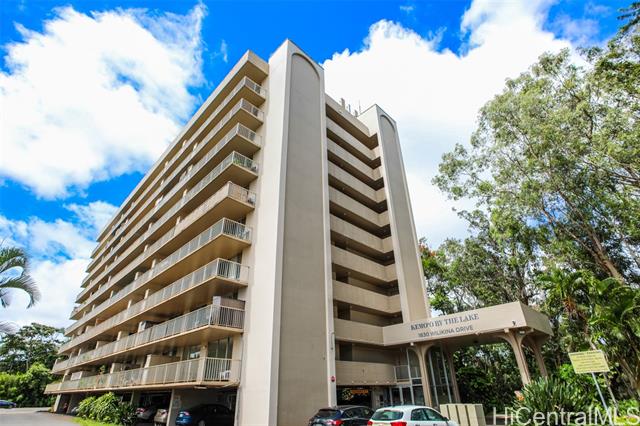 1830 Wilikina Drive, 201, Wahiawa, HI 96786