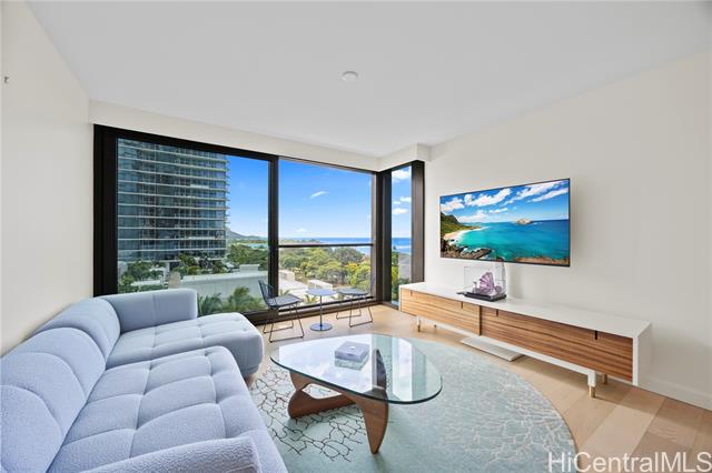 1100 Ala Moana Boulevard, 1002, Honolulu, HI 96814