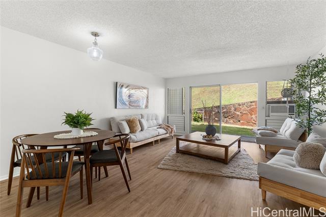 98-1485 Kaahumanu Street, E136, Aiea, HI 96701