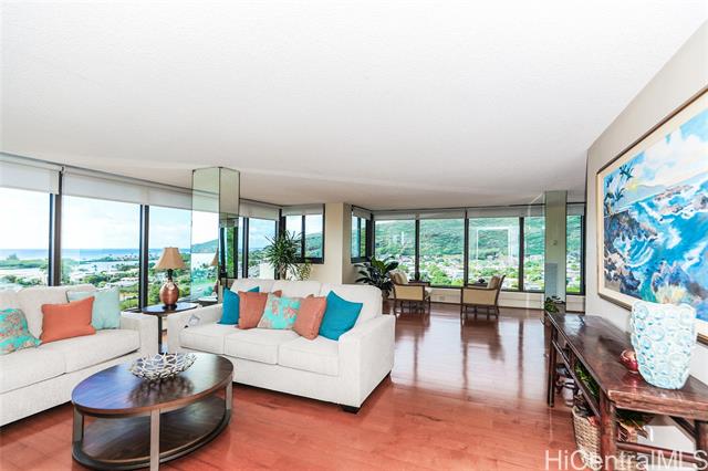 250 Kawaihae Street, 8B, Honolulu, HI 96825