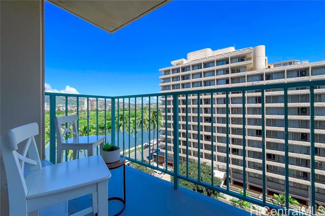 444 Kanekapolei Street, 810, Honolulu, HI 96815