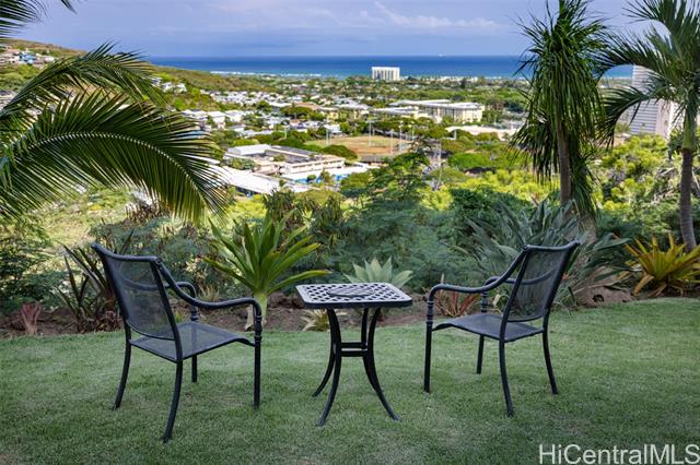 1603 Paula Drive, D, Honolulu, HI 96816
