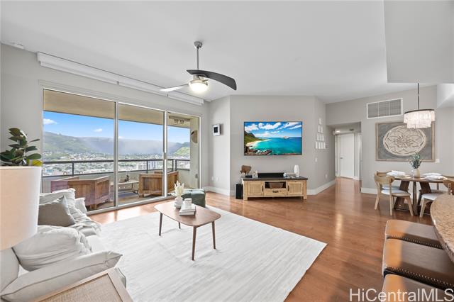 1837 Kalakaua Avenue, 3508, Honolulu, HI 96815