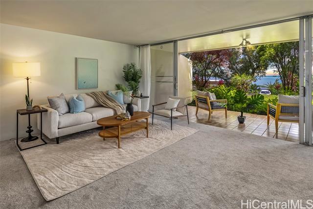 46-109 Konohiki Street, 3913, Kaneohe, HI 96744