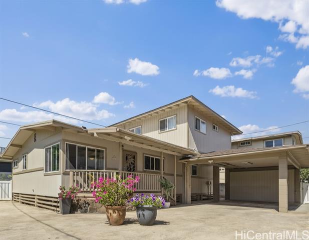 55-482 Palekana Street, Laie, HI 96762