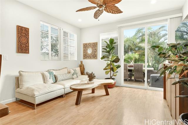 1175 Mokuhano Street, G105, Honolulu, HI 96825