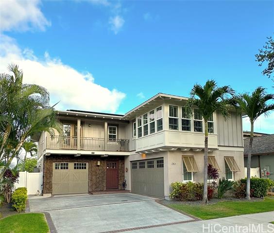 91-1107 Waikai Street, Ewa Beach, HI 96706
