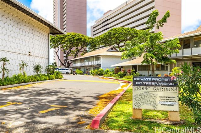 4206 Keanu Street, 2, Honolulu, HI 96816